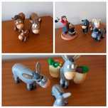 Coleção os animais da quinta