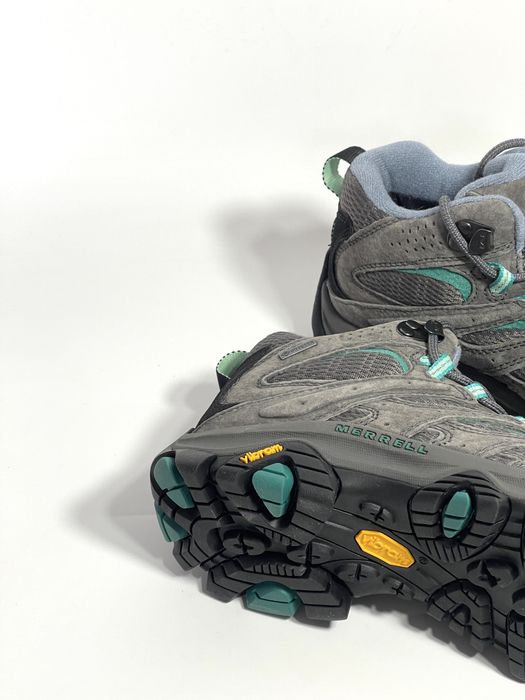 Оригінал Трекінгові Кросівки Merrell Moab 3 J500236 Gore-Tex зима 37