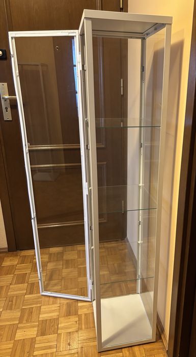 Ikea witryna Blaliden