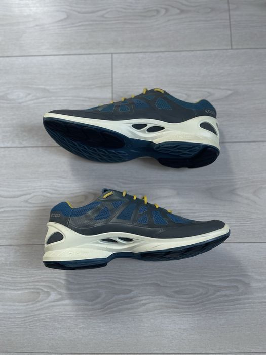 Трекінгові кросівки Ecco Biom 45 р 29 см оригінал