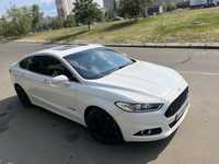 Продам Ford Fusion (2015/2016) hybrid. Titanium. Форд Фьюжн