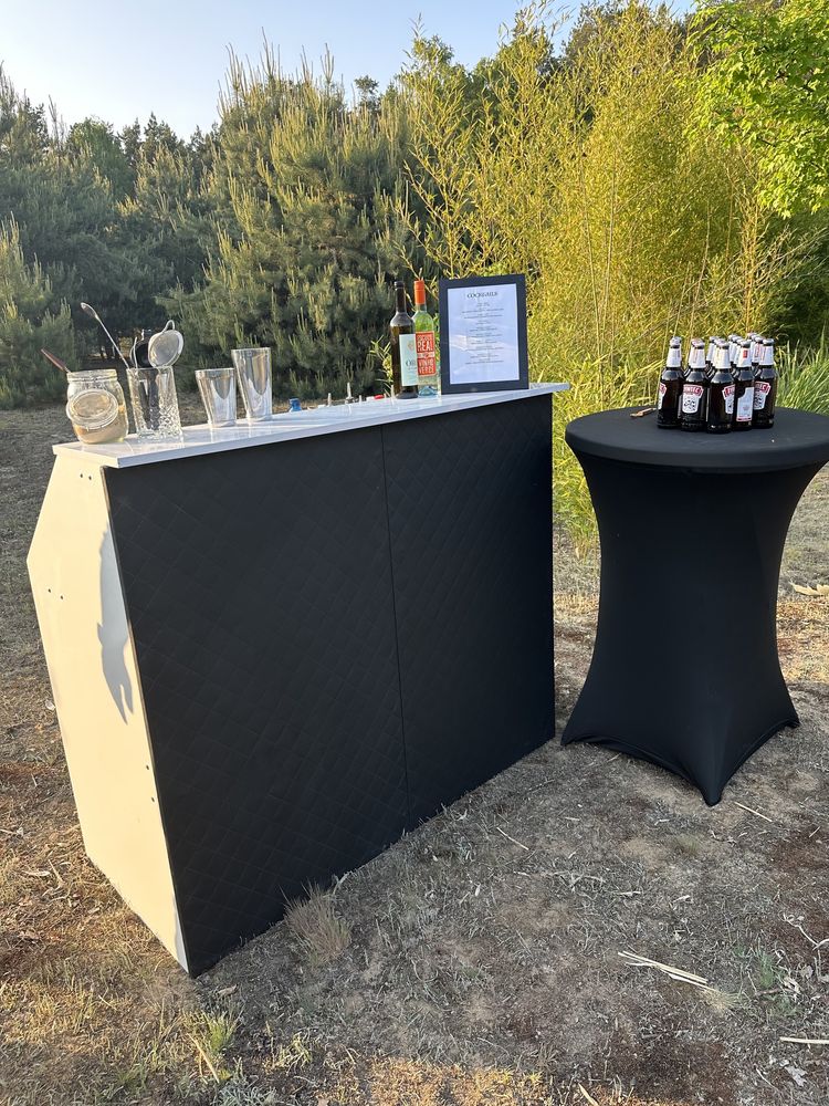 KingsBar - Barman na wesela / imprezy okoliznościowe itp...