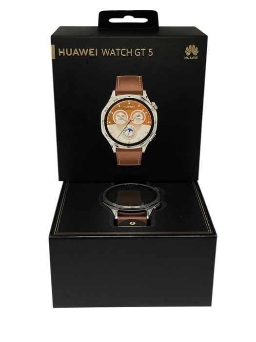Smartwatch Huawei Watch GT 5 Komplet.