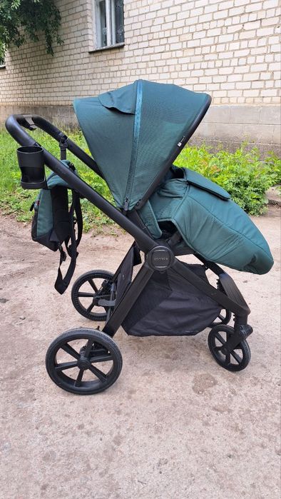 Carrello 0megot + 2024 2 в 1.