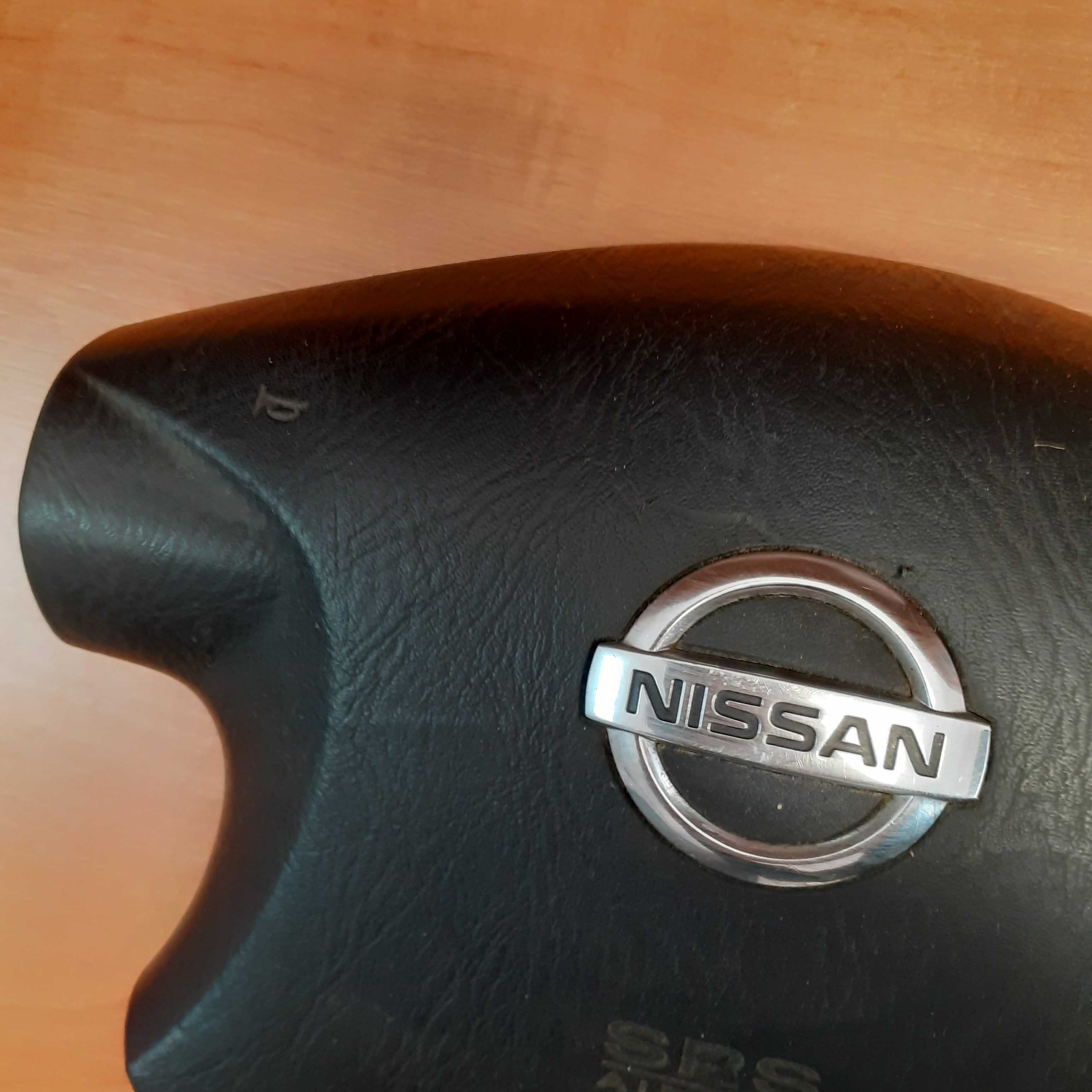 Poduszka Airbag Nissan X-Trail T30 Nr.16