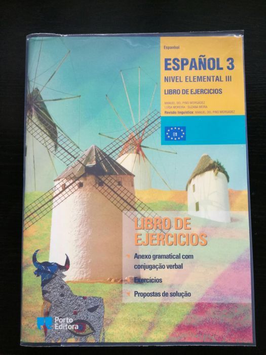 Espanhol 3