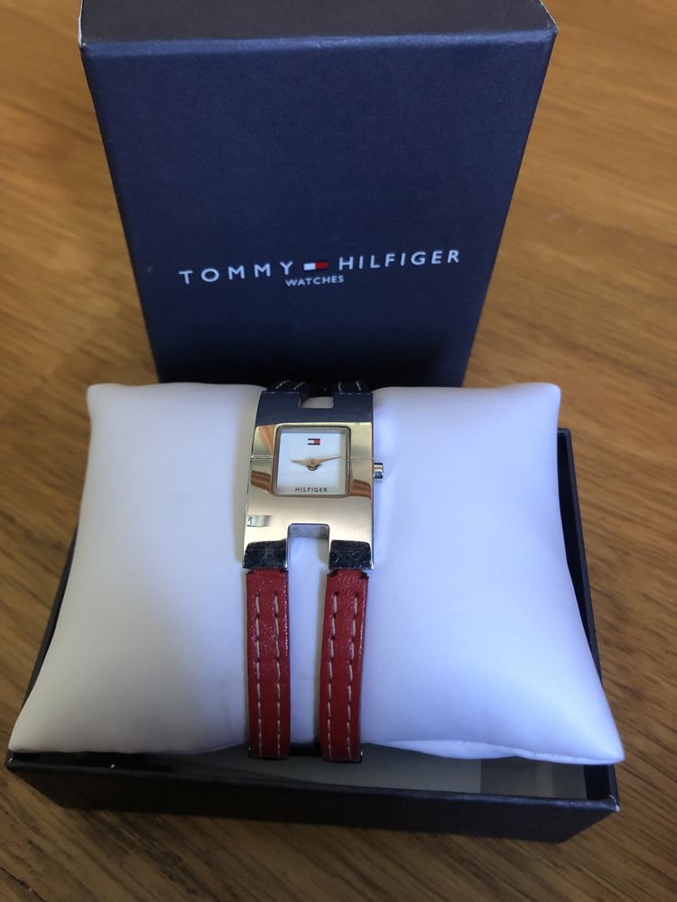 Relógio Tommy Hilfiger