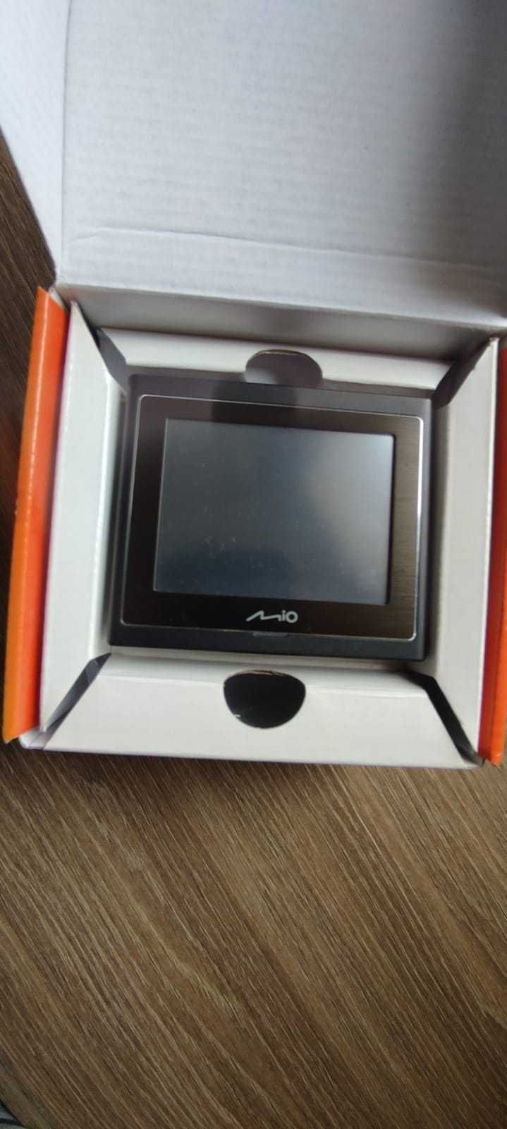 Lokalizator GPS MIO Moov 200