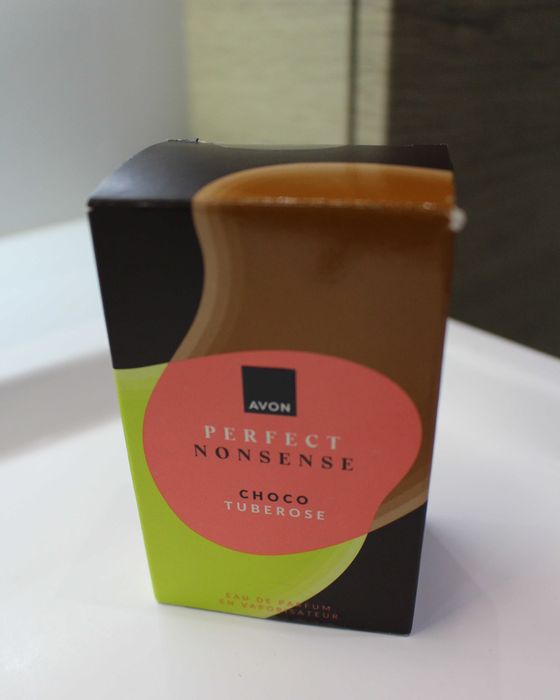 Avon Choco Tuberose edp 50 ml