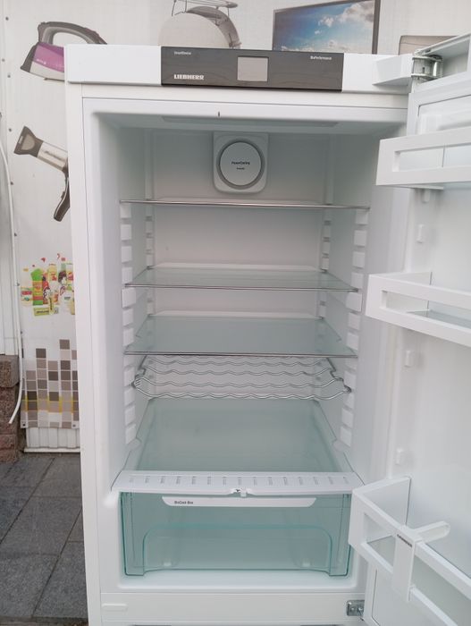 Холодильник Liebherr No-Frost 185см Android INVERTER A+++ из Германии