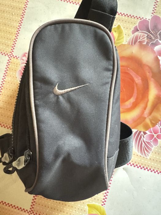 Продам сумку nike