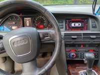 Audi A6 C6 3.0tdi quattro tiptronic