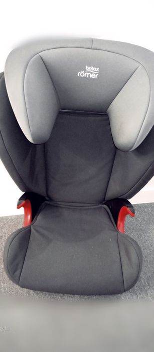 Автокресло дітяче