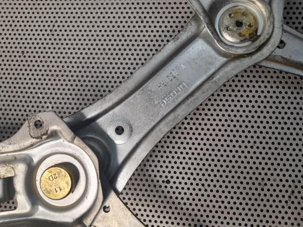 Elevador vidros frente direito MERCEDES-BENZ Classe M (W163)