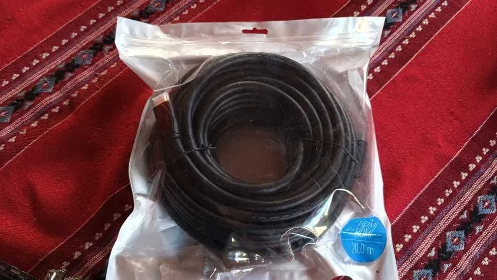 Mikser video Blackmagic Atem + akcesoria.