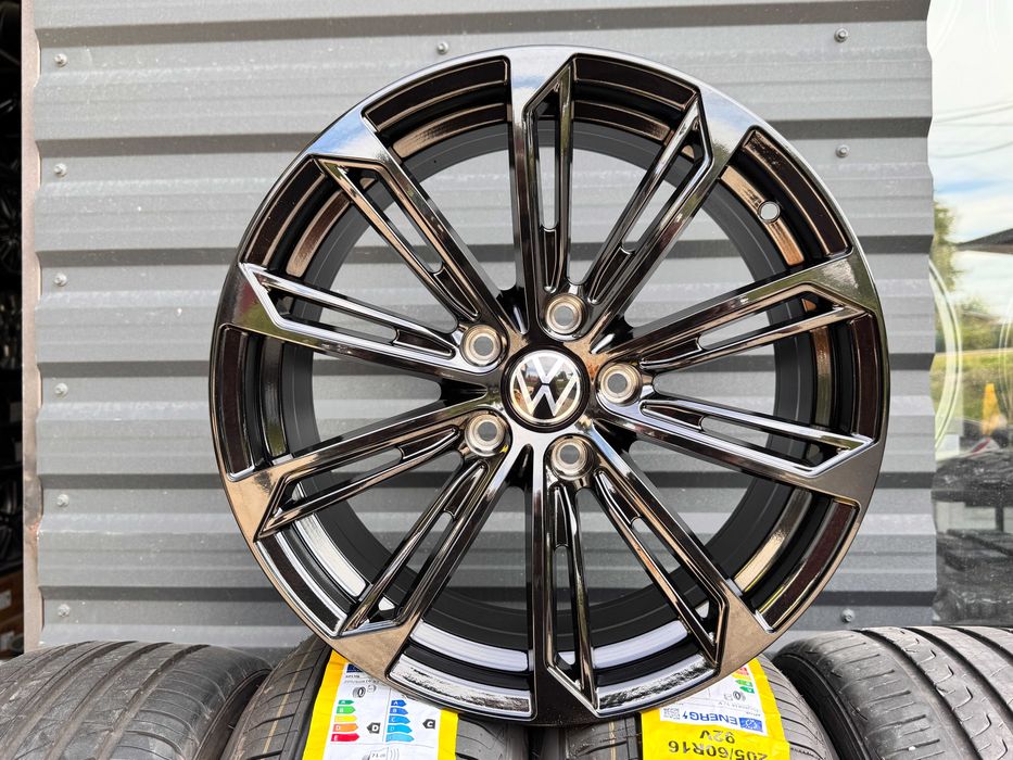 R17 5x112 Skoda SuperB Octavia VW Passat Golf Jetta Tiguan B7 8 7 A5 6