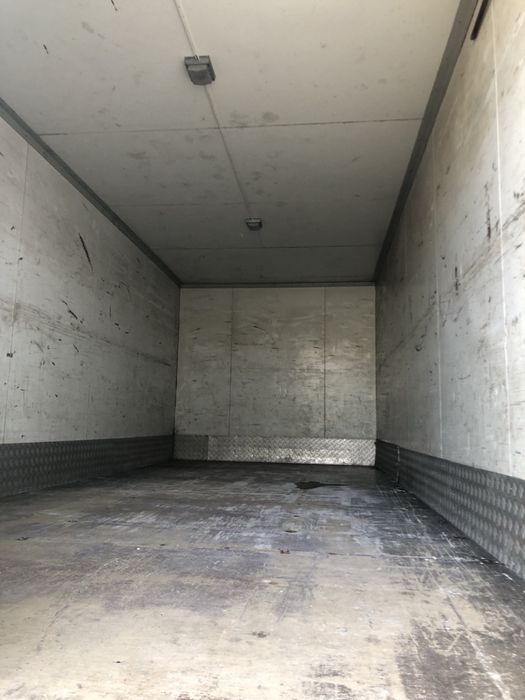 Продам ТАТА 1116 рефрежиратор цільномет вантажний