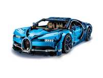 Klocki kompatybilne z lego technic 3599 elementów bugatti chiron 42083