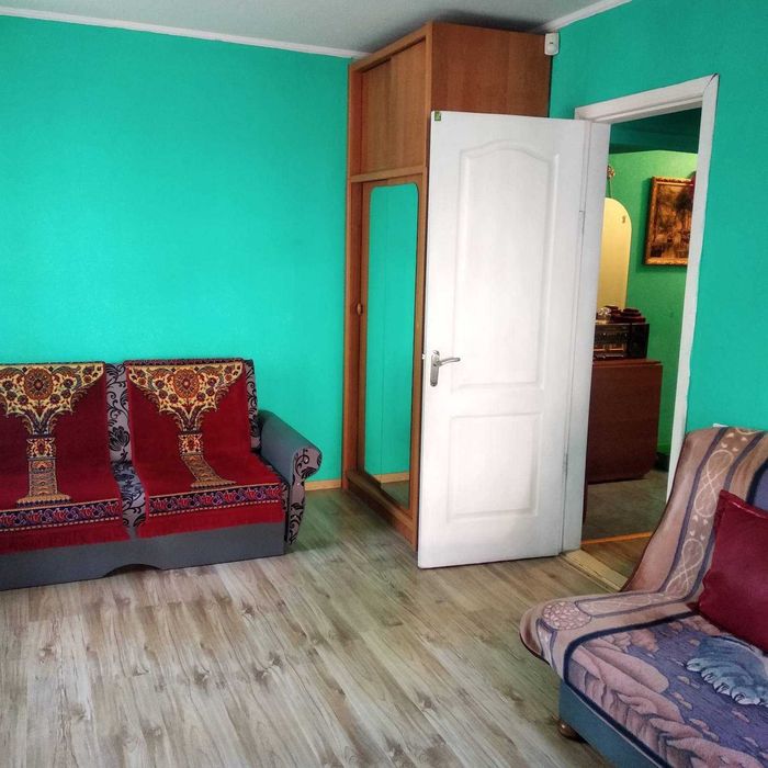 В продаже 1-комн квартиру на Черемушках,ул. Инглези,отличное состояние