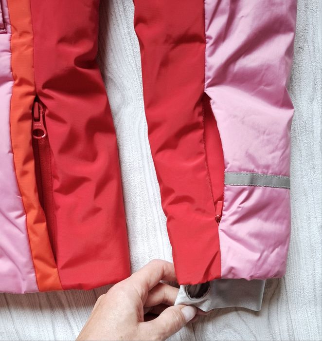 Лижна куртка Poivre Blanc, 14/15 років, XS