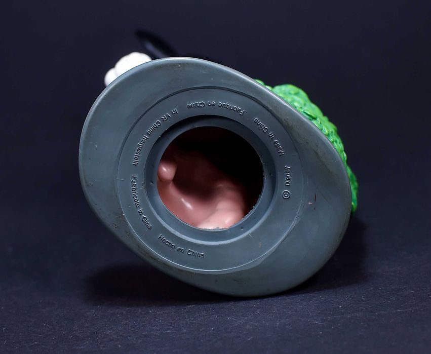 Myszka Miki Figurka (Skarbonka) Brak przykrywki