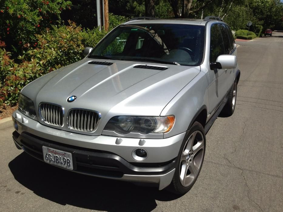 розборка bmv x5