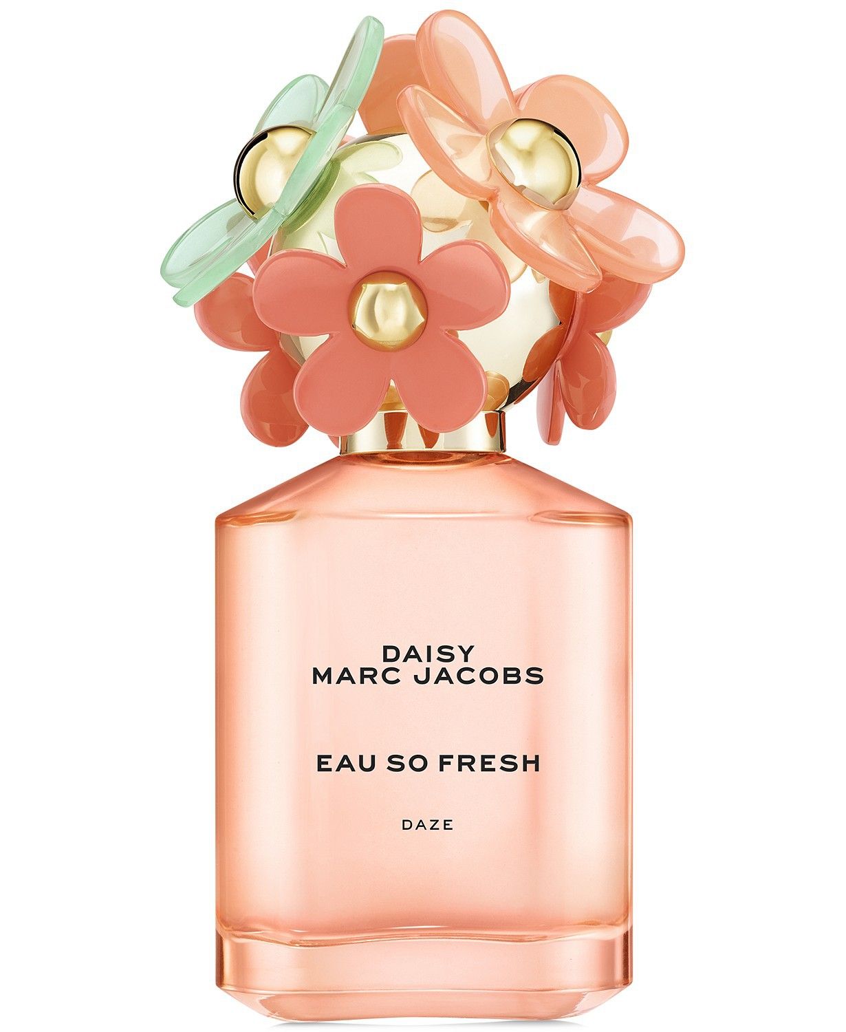 Marc Jacobs Daisy Eau So Fresh Daze edt 75ml. UNBOX