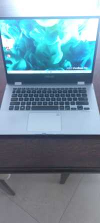 Laptop ASUS Flip TP412FA-EC492T Niebieski