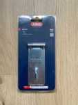 Skobel 200/115 C Abus