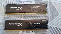16GB Ram (2x8) HyperX 3500Mhz DDR4