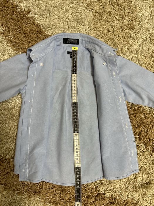 Сорочка для хлопчика