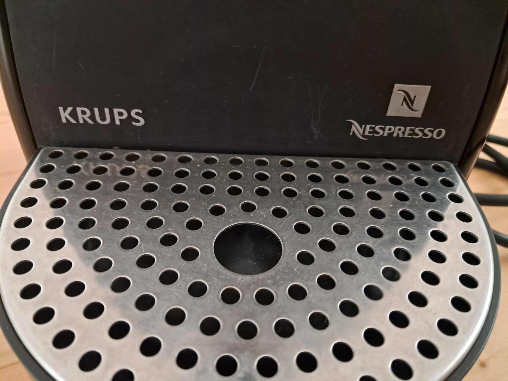 Máquina Café Nespresso KRUPS