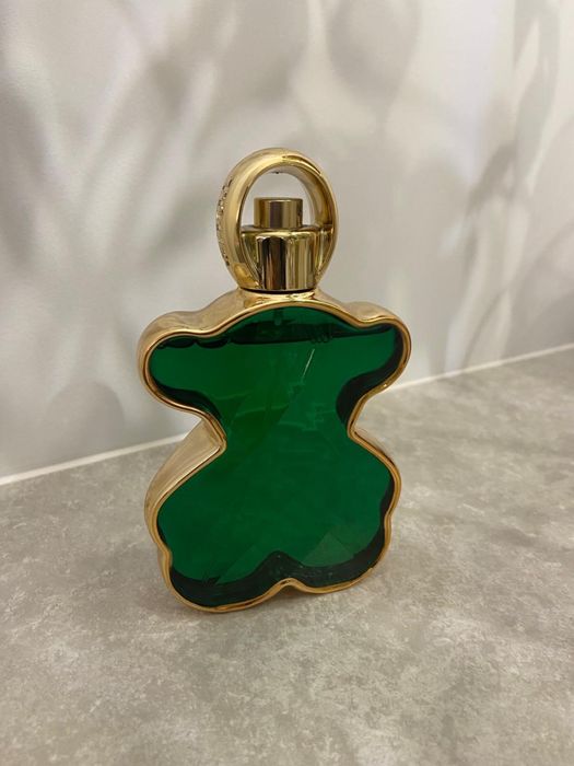 TOUS Love Me The Emerald Elixir 90ml