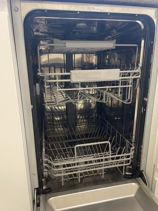 Посудомийна машина Interline
