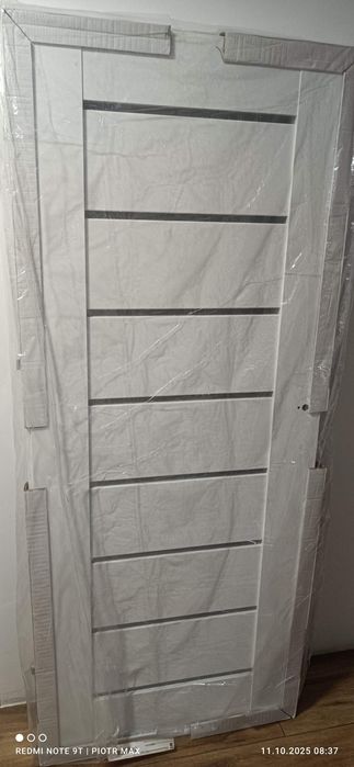 Drzwi wewnętrzne firmowe DRE