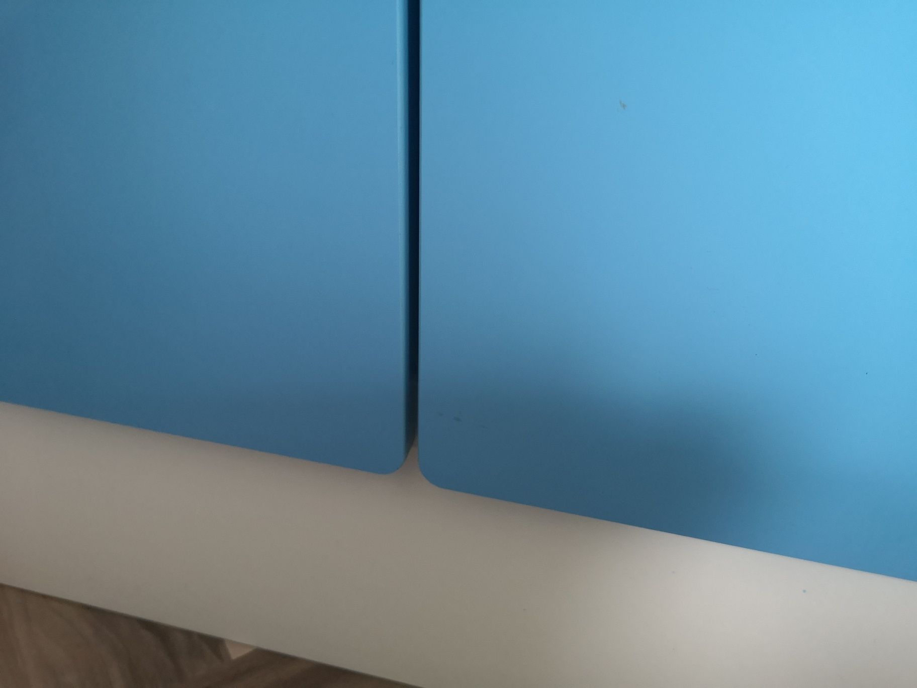 Antresola, łóżko piętrowe IKEA stuva