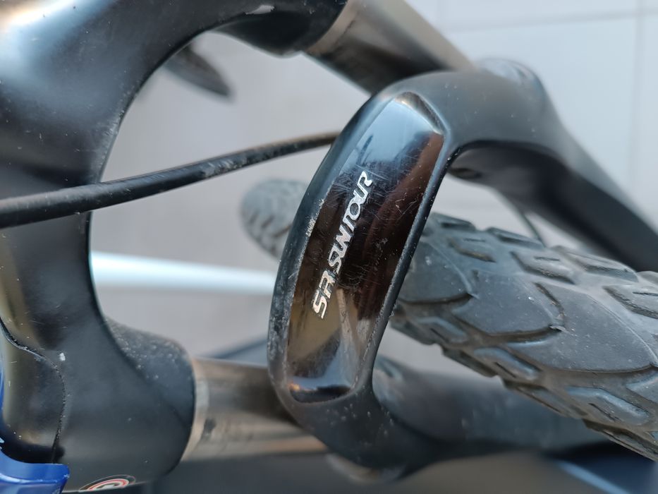 Rower Kross Evado 6.0 2018 XL