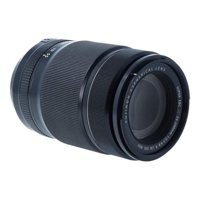 FujiFilm Fujinon XF 55-200 mm f/3.5-4.8 R LM OIS Cyfrowe.pl Warszawa