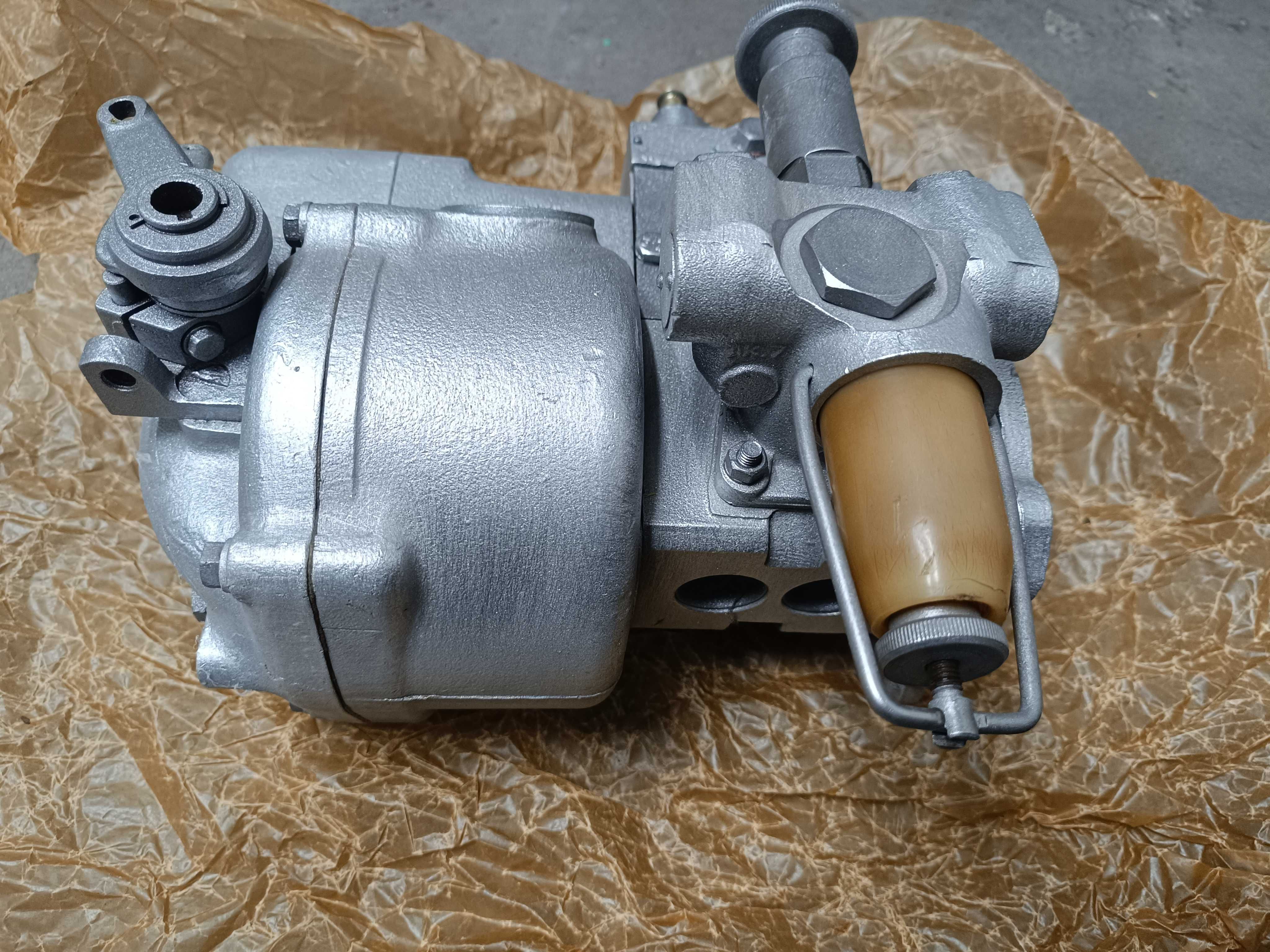 pompa wtryskowa zetor ursus perkins silnik 3011 c330 c325 rak c328