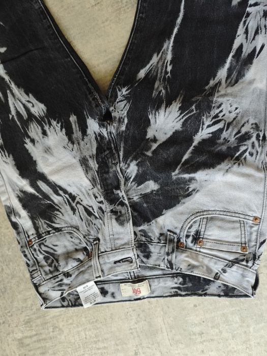Levi's 501 оригиналки
