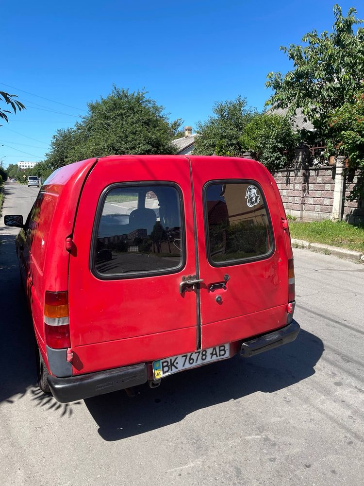 Ford escort 1.3 1996