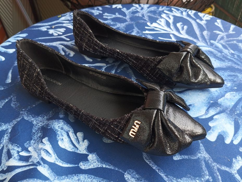 Buty damskie rozmiar 40 nowe