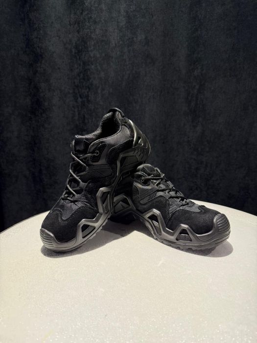 Кросівки тактичні Lowa