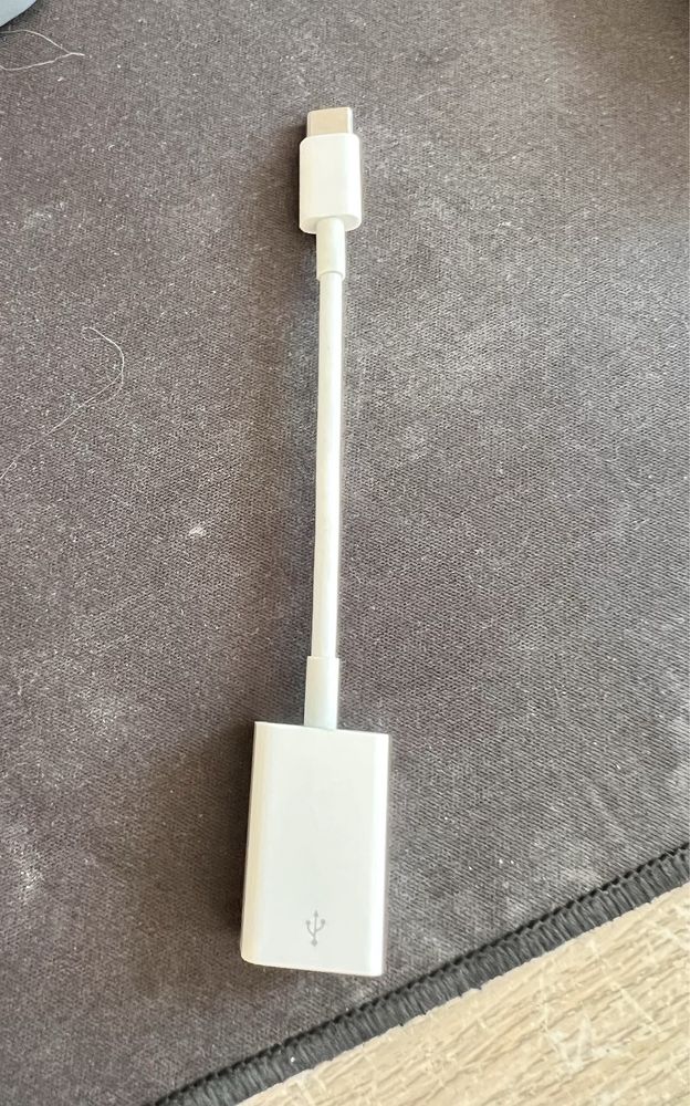 Adaptador USB-C Apple | VGA USB-C