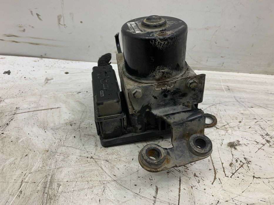 VW Golf IV 4 Seat Leon I 1 Audi A3 8L Pompa Sterownik ABS