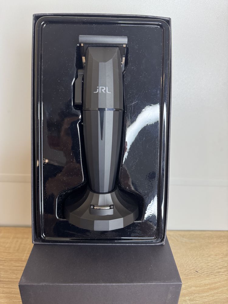 Машинка для стрижки JRL FRESH FADE 2020C-B (Оригінал, нова)