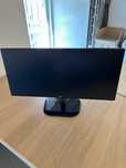 Monitores LG ultrawide 25''