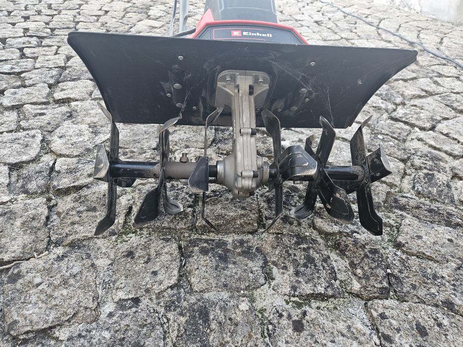 Eletroenxada EINHELL GC-RT 1545 M