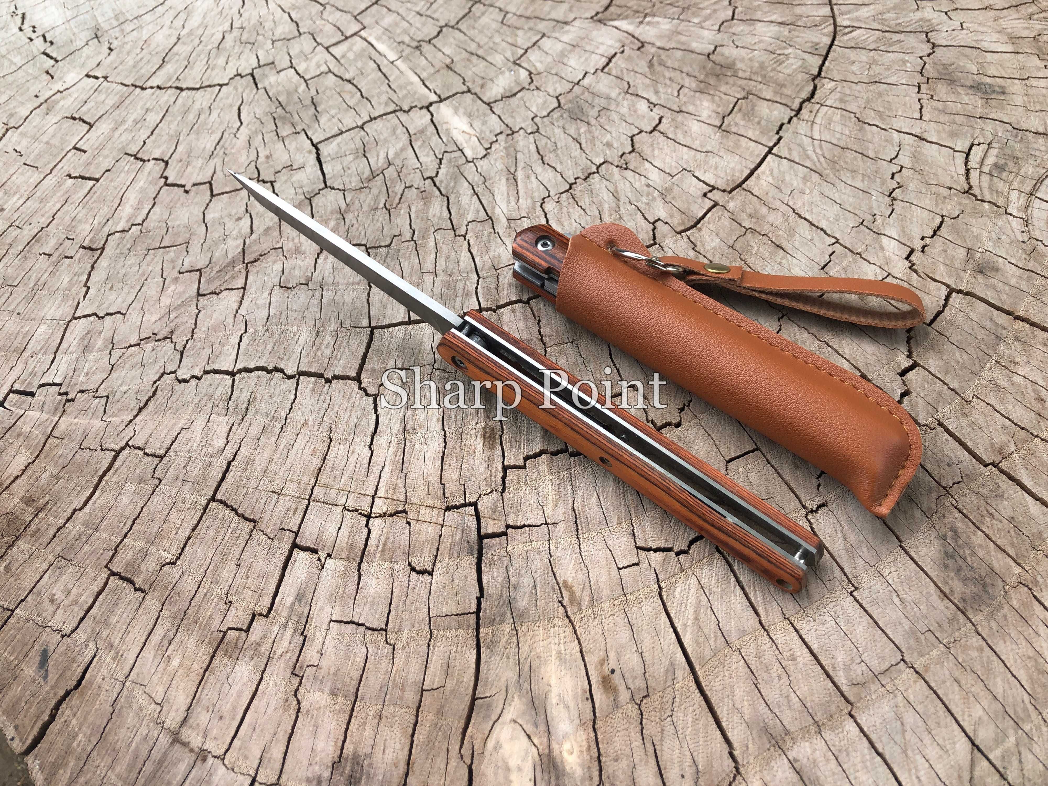 Нож складной флиппер M390 Нож flipper раскладной танто выкидной ніж