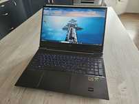 Laptop gamingowy HP Victus 16-e0212nw /Ryzen 7/RTX 3060(6GB)/1TB SSD